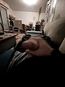 MarkBigDick35 online show from 12.05.24