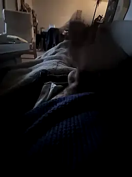 MarkBigDick35 online show from 01.27.25