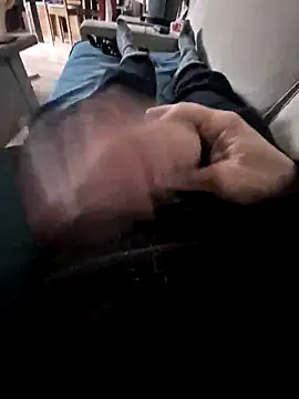 MarkBigDick35 online show from 02.07.25