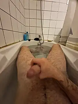 MarkBigDick35 online show from 03.16.25