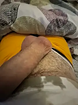 MarkBigDick35 online show from 03.17.25