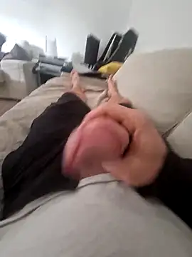 MarkBigDick35 online show from 10.18.25