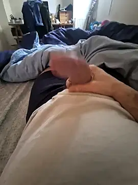 MarkBigDick35 online show from 03.03.26