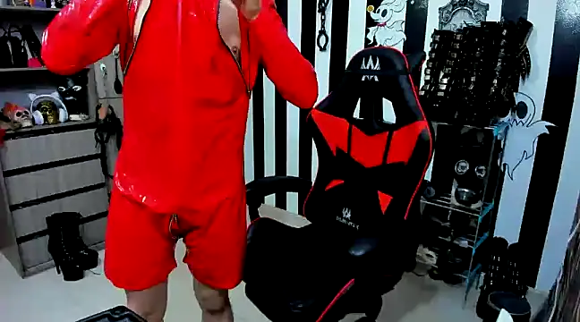 Snapshot of daven56 chatting on 01.17.25 daven56 online show from 01.17.25