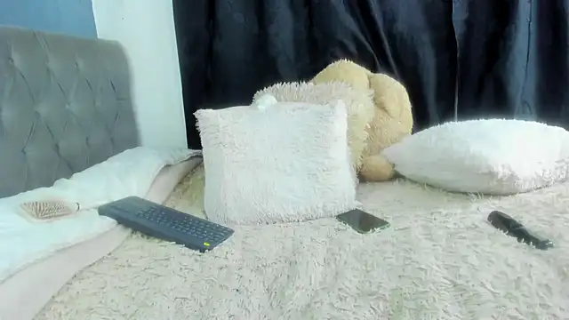 nikkita ubba online show from 02.20.25