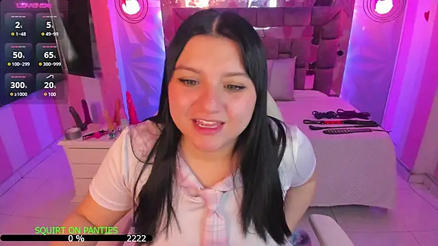 Snapshot of catha_cat chatting on 03.06.25 catha cat online show from 03.06.25