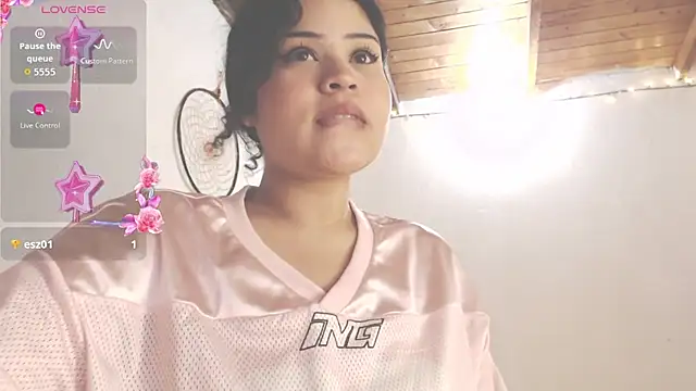 Snapshot of Amara18_ chatting on 03.07.26 Amara18 online show from 03.07.26