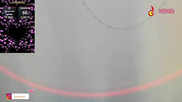 sami monroe online show from 02.19.25