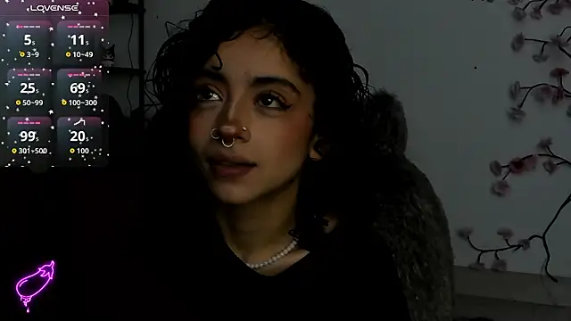 sami monroe online show from 03.04.26