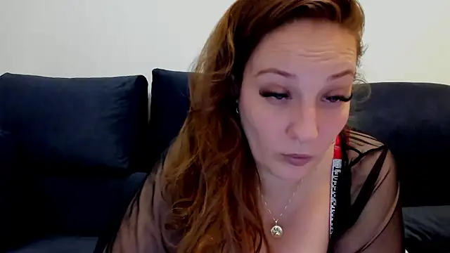 VanessaSquirtt online show from 12.24.24