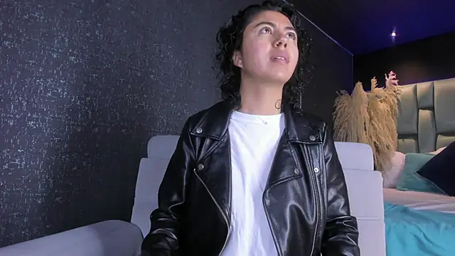 Snapshot of Amareto_ chatting on 03.06.25 Amareto online show from 03.06.25