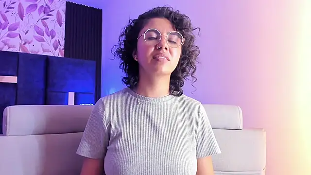 Snapshot of Amareto_ chatting on 03.14.25 Amareto online show from 03.14.25