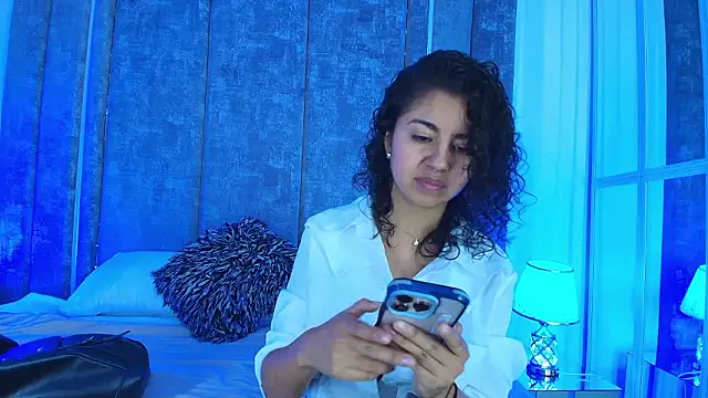 Amareto  online show from 02.03.26