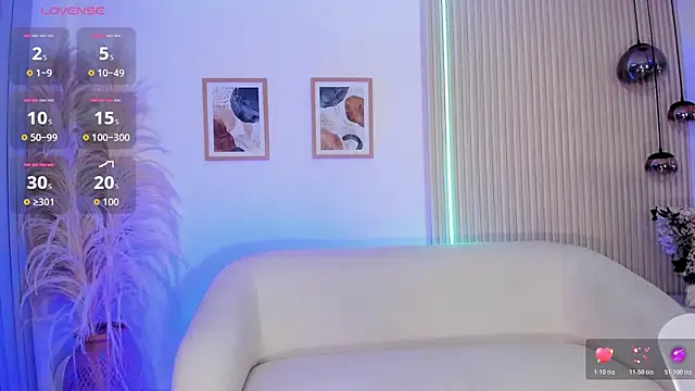 charlotte es online show from 11.14.25