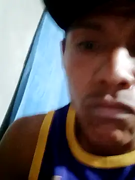 Moreno1813 online show from 02.02.25