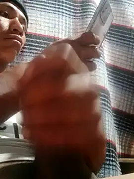 Moreno1813 online show from 02.08.25