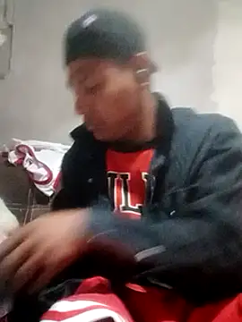 Moreno1813 online show from 03.03.25