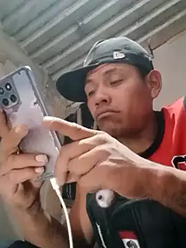 Moreno1813 online show from 03.09.25