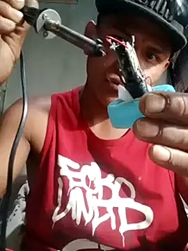 Moreno1813 online show from 03.18.25