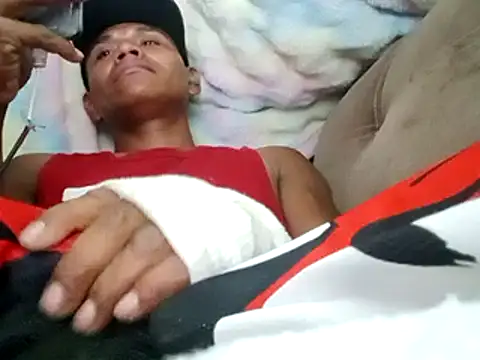 Moreno1813 online show from 03.18.25