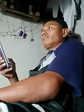 Moreno1813 online show from 03.20.25