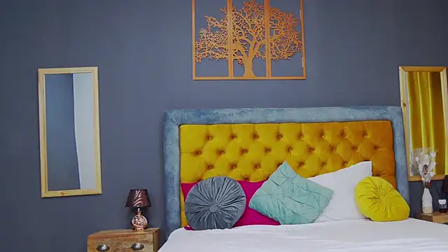 HaileyMoonn online show from 01.27.25