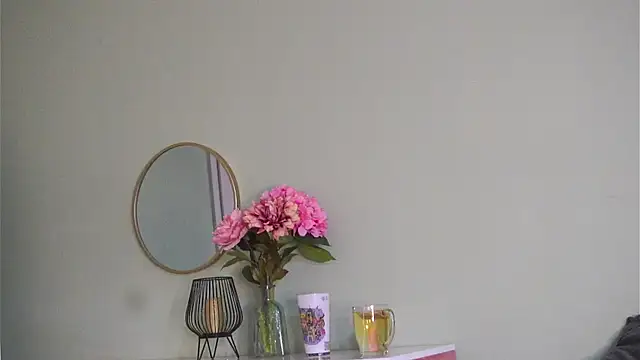 HaileyMoonn online show from 02.20.25