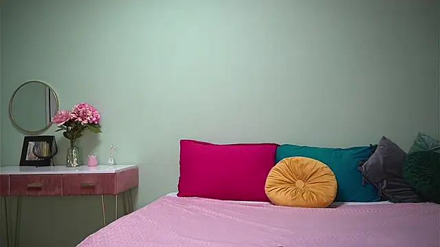 HaileyMoonn online show from 03.20.25