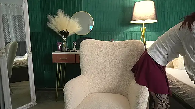 HaileyMoonn online show from 02.20.26