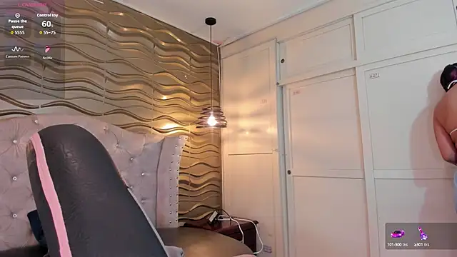 Andreita Jones online show from 09.13.25