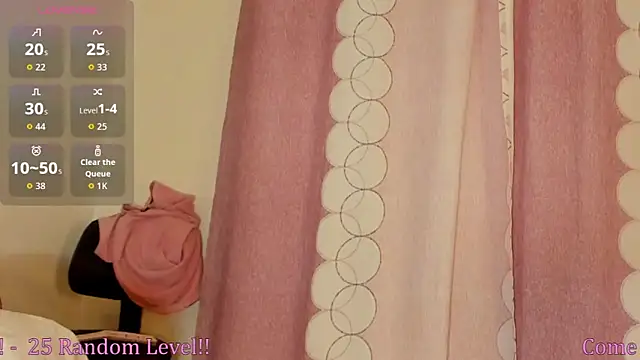 caryn johnson online show from 02.21.26