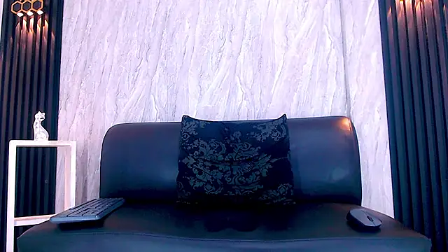 ricky vill  online show from 10.08.25