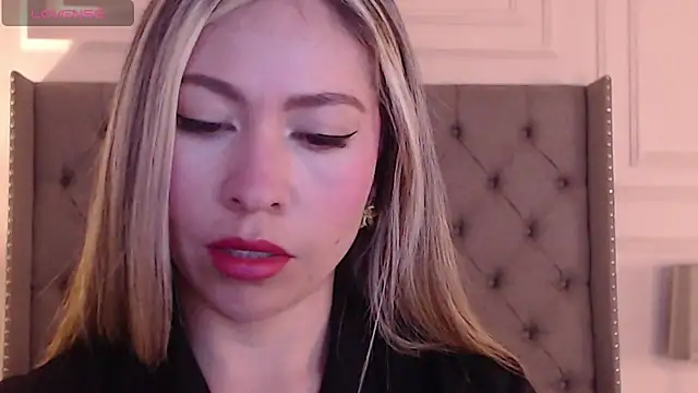 Ammy Castro online show from 02.01.25