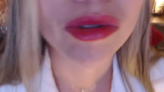 Ammy Castro online show from 02.17.25