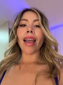 Ammy Castro online show from 03.26.26