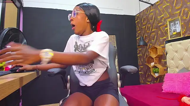 deyy madissonn online show from 01.31.25