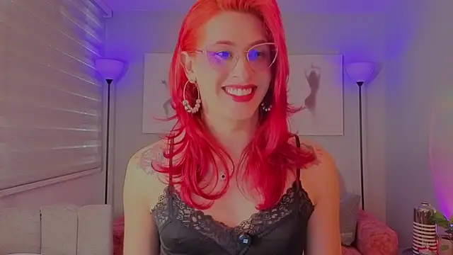 Juliana Saenzz online show from 03.21.26