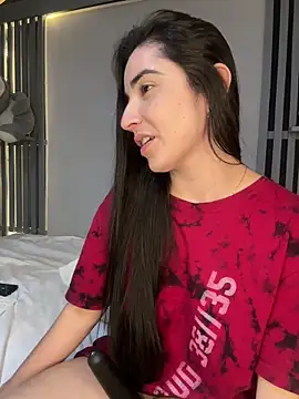 Victoria-And1 online show from 12.14.24