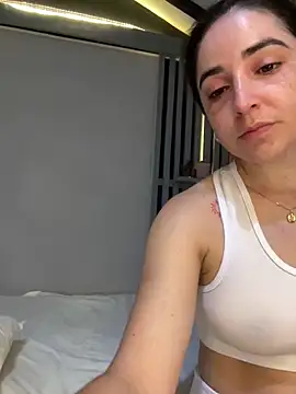 Victoria-And1 online show from 12.17.24