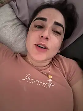 Victoria-And1 online show from 12.24.24