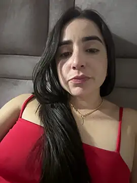 Victoria-And1 online show from 02.20.25