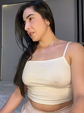 Victoria-And1 online show from 03.07.25