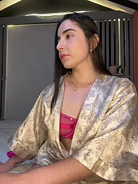 Victoria-And1 online show from 03.08.25