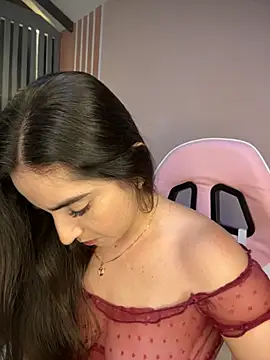 Victoria-And1 online show from 10.10.25