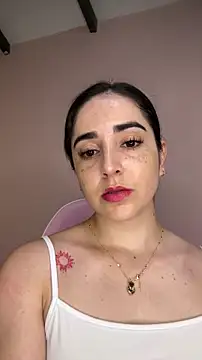 Victoria-And1 online show from 01.07.26