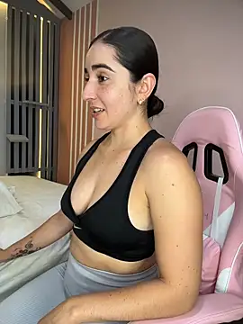 Victoria-And1 online show from 03.10.26