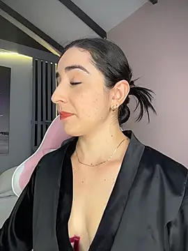 Victoria-And1 online show from 04.10.26