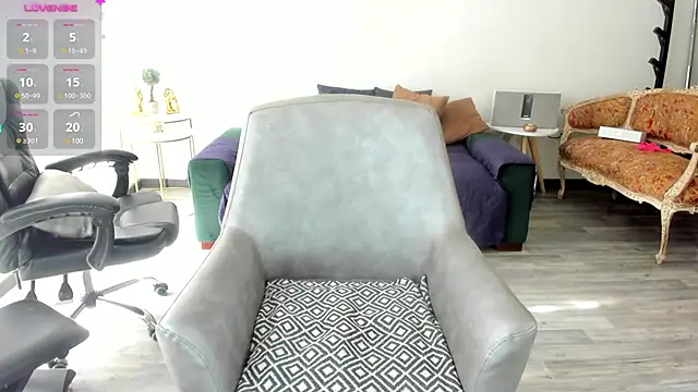  angelina class 7 online show from 01.30.25