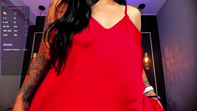 kira moon   online show from 09.15.25