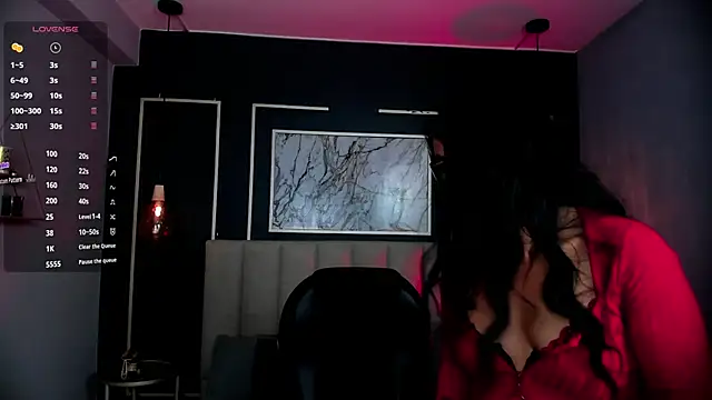 kira moon   online show from 10.03.25